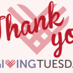 Our Generous Supporters Gave Back on #GivingTuesday!